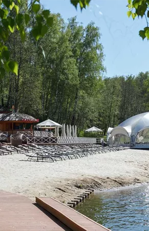 Сапборды и лодки